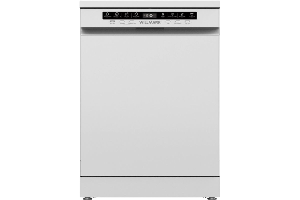 Чистка разбрызгивателя Willmark DW-W61381W